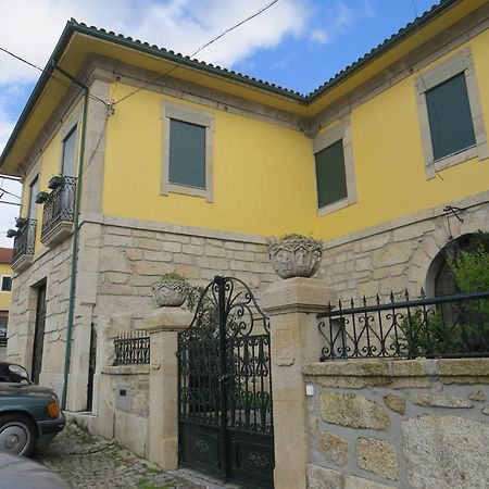 הוילה Sao Joao da Serra Casa Sao Joao מראה חיצוני תמונה