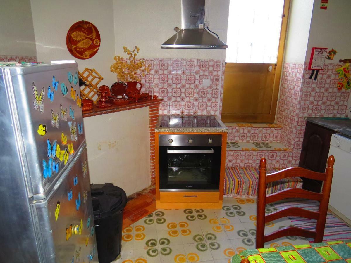הוילה Sao Joao da Serra Casa Sao Joao מראה חיצוני תמונה