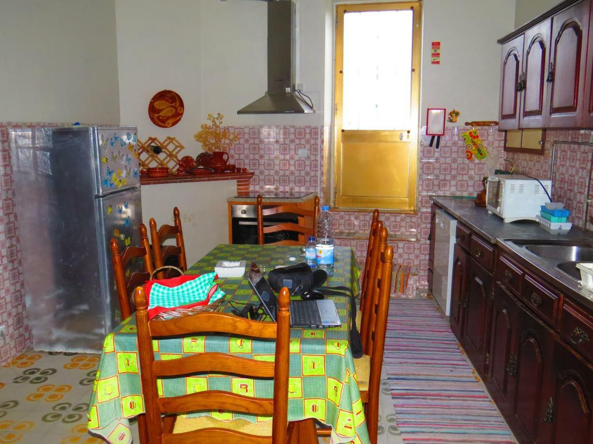הוילה Sao Joao da Serra Casa Sao Joao מראה חיצוני תמונה
