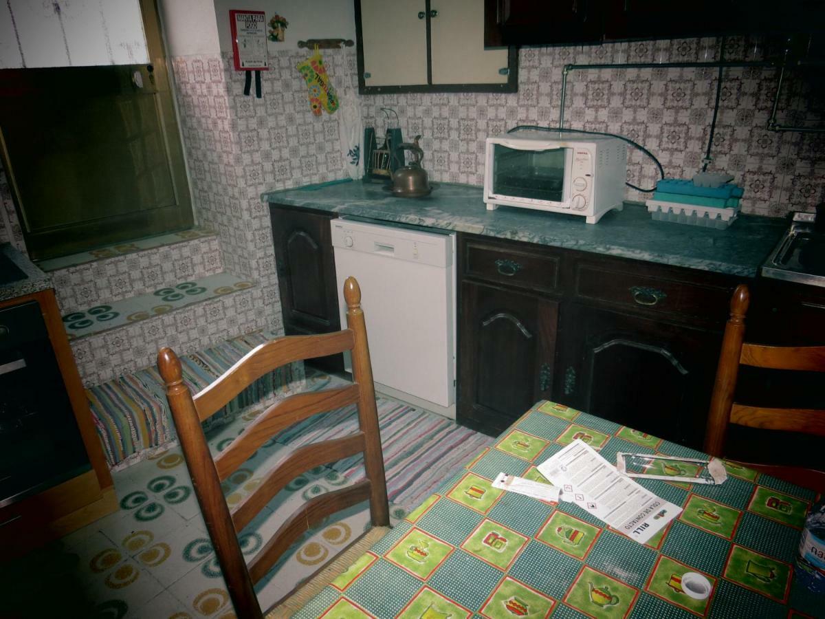 הוילה Sao Joao da Serra Casa Sao Joao מראה חיצוני תמונה