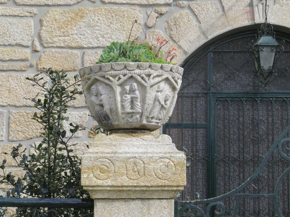 הוילה Sao Joao da Serra Casa Sao Joao מראה חיצוני תמונה